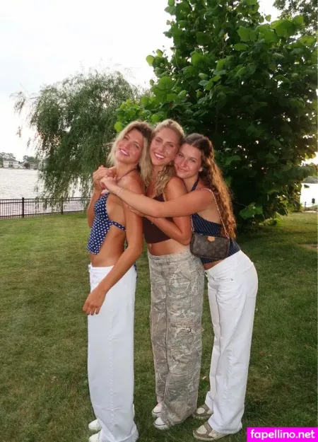 Bridget Larmore OnlyFans Thumbnail #5aZhkqhJix