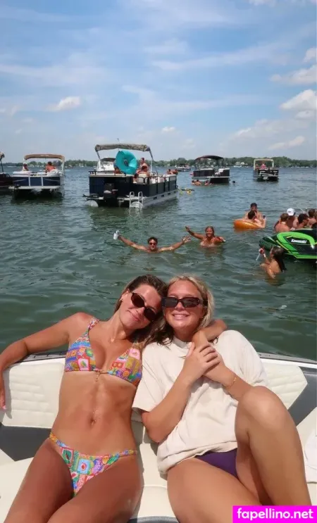 Bridget Larmore OnlyFans Thumbnail #JzDnVYMstB