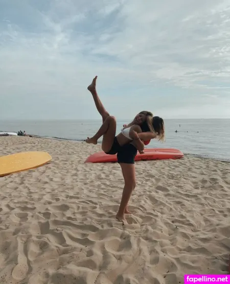 Bridget Larmore OnlyFans Thumbnail #VWtJn1AzKu