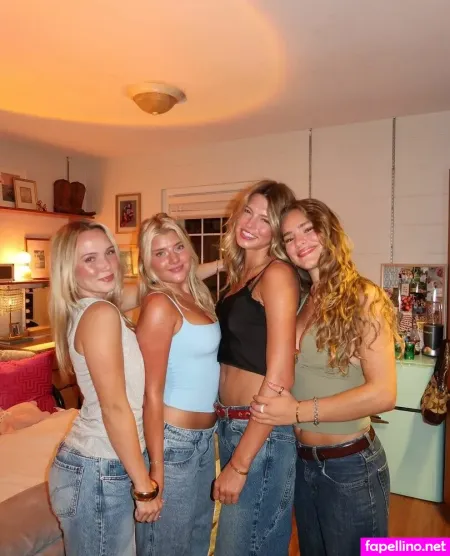 Bridget Larmore OnlyFans Thumbnail #foqednWJce