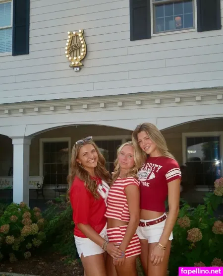 Bridget Larmore OnlyFans Thumbnail #gNlxnHagmF