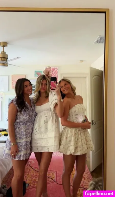 Bridget Larmore OnlyFans Thumbnail #jcgEv3aAw5