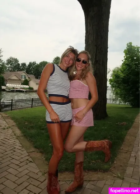 Bridget Larmore OnlyFans Thumbnail #sssB9AcY1i