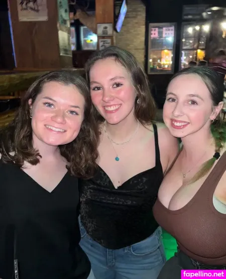 Bridget Moran22 OnlyFans Thumbnail #TTR6SVEXO4