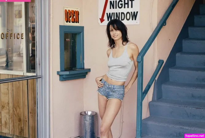 Bridget Moynahan OnlyFans Thumbnail #H5qwD5bKCj