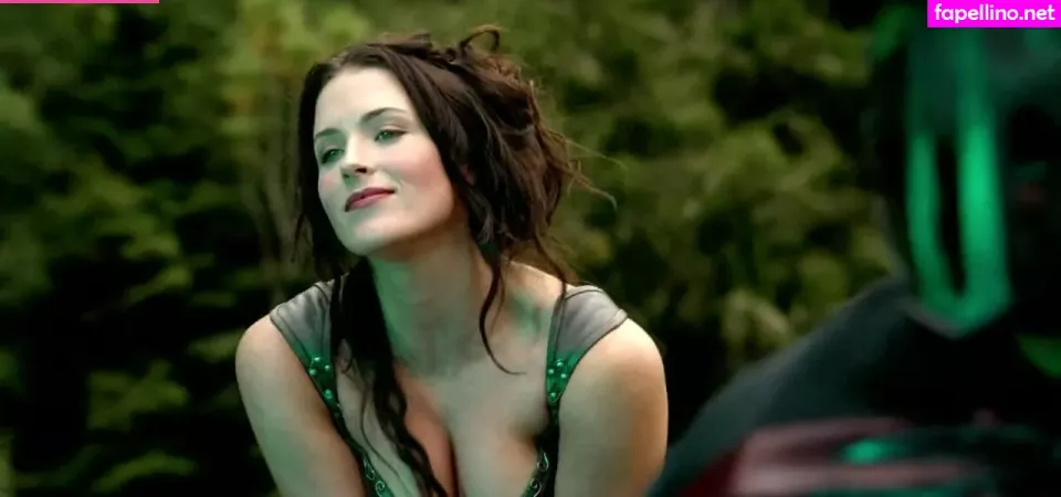 Bridget Regan OnlyFans Thumbnail #HTfkb1i6yu