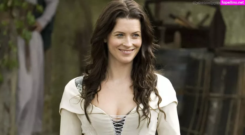 Bridget Regan OnlyFans Thumbnail #Q42CLLsNSn
