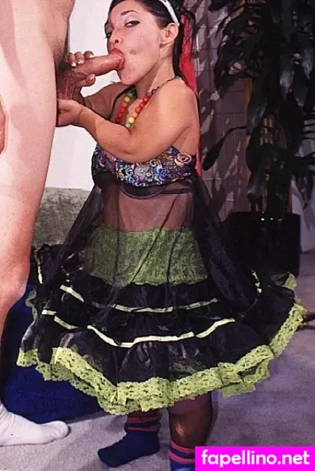 Bridget The Midget OnlyFans Thumbnail #NmlMBMZX7a