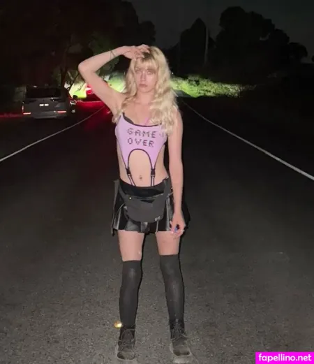 Bridget Williams OnlyFans Thumbnail #AI3U0FMOOR