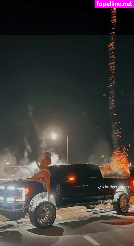 bridgetburgess8 Nude Leaked OnlyFans Photo #efTla7pb3j