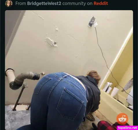 Bridgette West OnlyFans Thumbnail #49HdYy2OmV