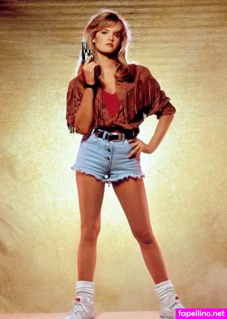 Bridgette Wilson OnlyFans Thumbnail #afwlkGFu6w