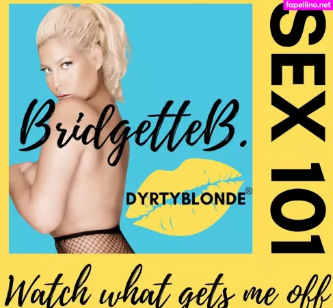 Bridgetteb OnlyFans Thumbnail #4Xsy7BLcHv
