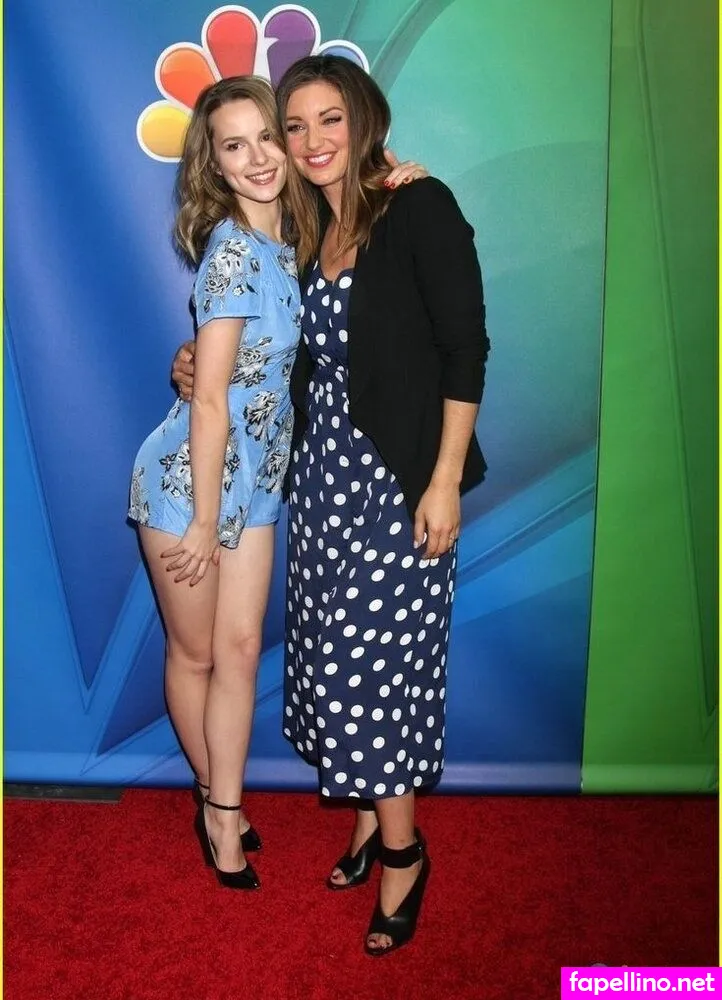 bridgitmendler Nude Leaked OnlyFans Photo #8fnbTXO28J