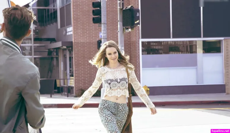 Bridgit Mendler OnlyFans Thumbnail #JtWiSdpZ33