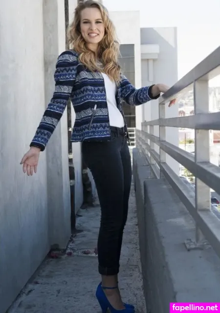 Bridgit Mendler OnlyFans Thumbnail #LoWGD1qaHc