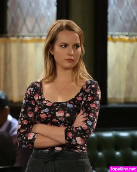 Bridgit Mendler OnlyFans Thumbnail #OKGbby4Yea