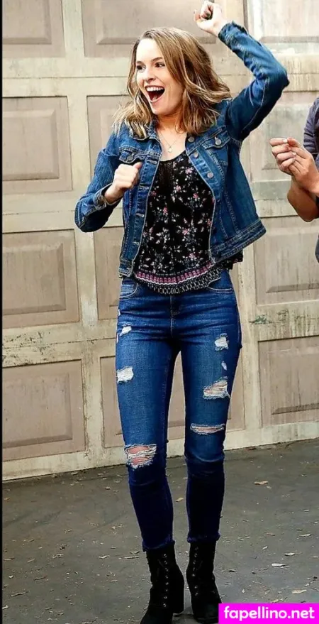 Bridgit Mendler OnlyFans Thumbnail #PbJWPjZqSF