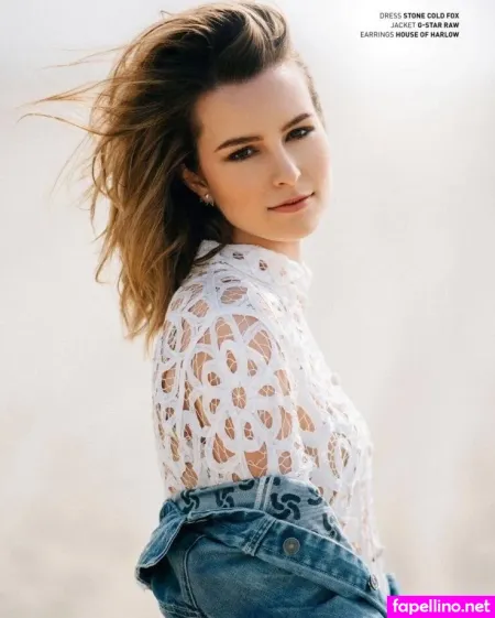 Bridgit Mendler OnlyFans Thumbnail #bNH9bGyz6J