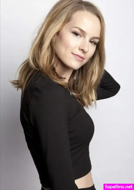 Bridgit Mendler OnlyFans Thumbnail #jOP4i6lHxr