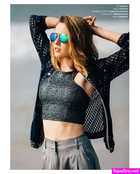 Bridgit Mendler OnlyFans Thumbnail #jbt5w3NXzd