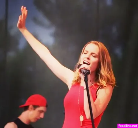 Bridgit Mendler OnlyFans Thumbnail #mTHeXeZHwd