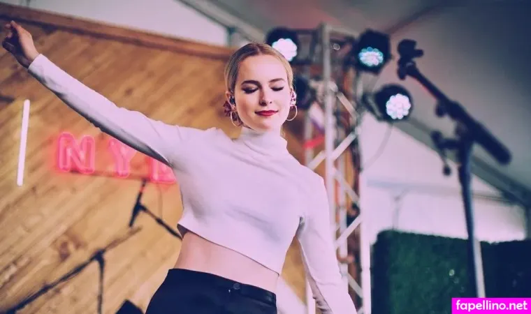 Bridgit Mendler OnlyFans Thumbnail #uwjL9MEh6d