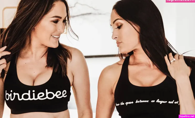 Brie Bella OnlyFans Thumbnail #L7XIRNtwqm