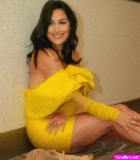 Brie Bella OnlyFans Thumbnail #YHdQYpCtcV
