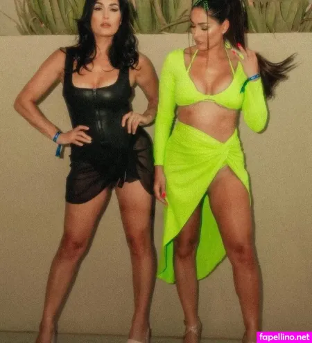 Brie Bella OnlyFans Thumbnail #dxE5LThCkT