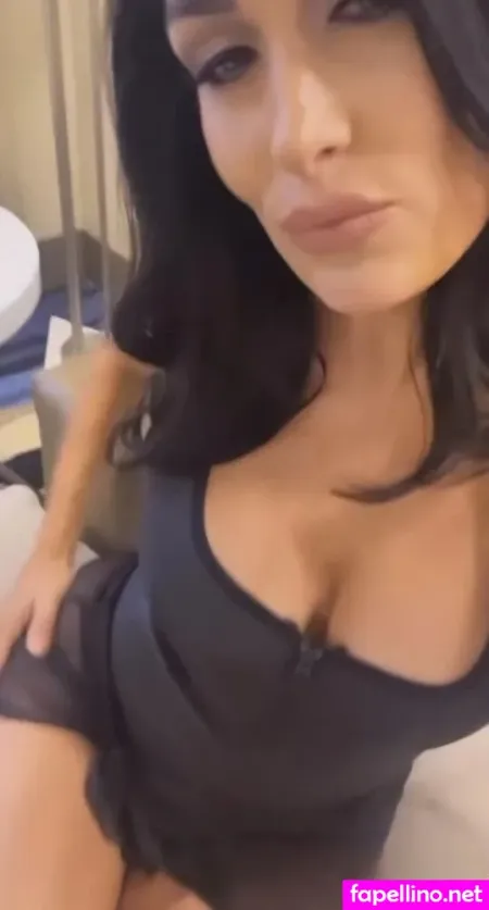 Brie Bella OnlyFans Thumbnail #fqmTXDbNQA