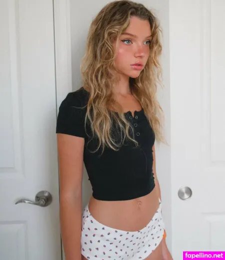 Brie Belle 6 OnlyFans Thumbnail #MsB3h7vLS0