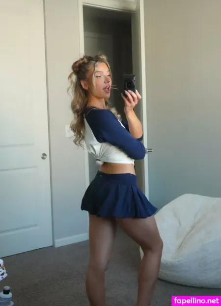 Brie Belle 6 OnlyFans Thumbnail #knFVGG9Y5g