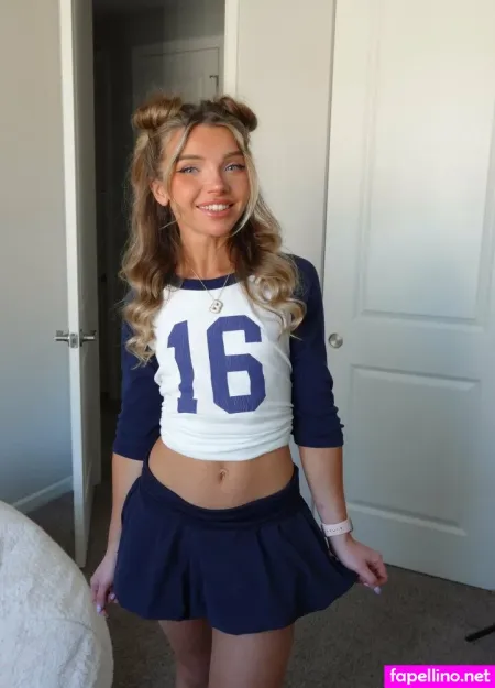 Brie Belle 6 OnlyFans Thumbnail #nugIgT6CCO