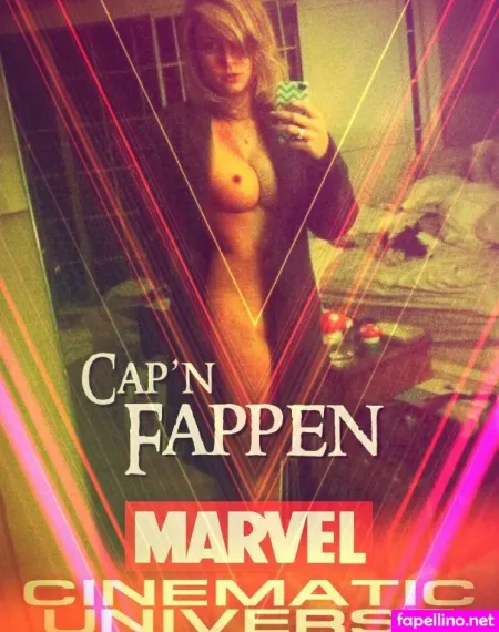 Brie Larson 1 OnlyFans Thumbnail #9EO34sYdmI