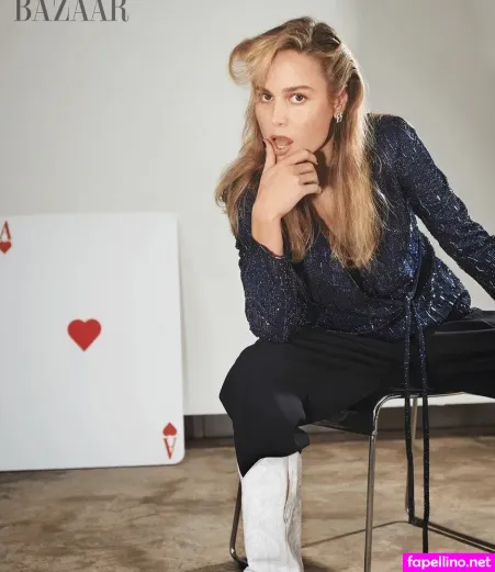 Brie Larson 1 OnlyFans Thumbnail #FK7O3eH4gy
