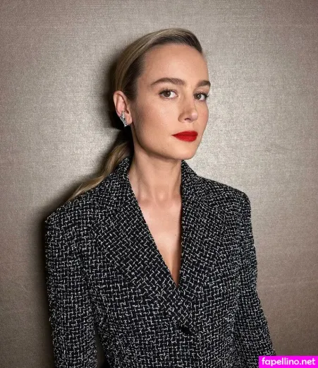 Brie Larson 1 OnlyFans Thumbnail #GAXynqbdln