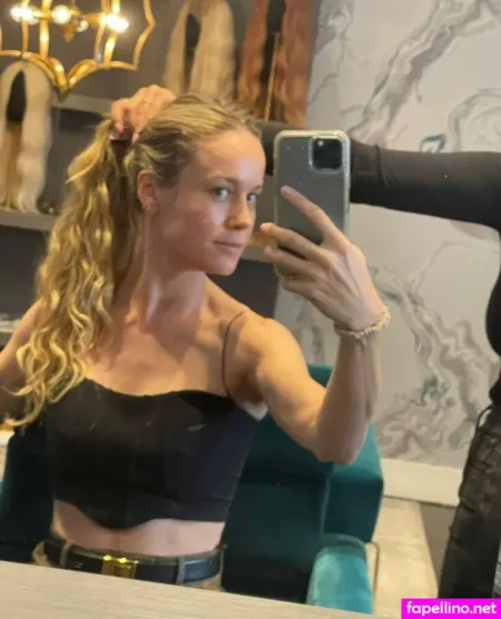 Brie Larson 1 OnlyFans Thumbnail #V9F8rzAWL8