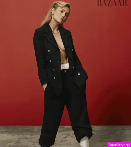 Brie Larson 1 OnlyFans Thumbnail #VU3ef8kVkO