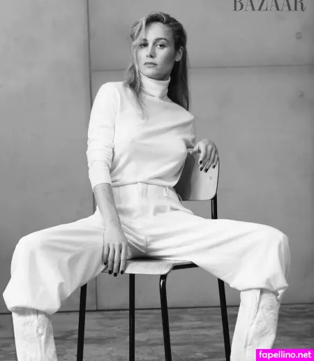 Brie Larson 1 OnlyFans Thumbnail #WGwWHZZ2U3