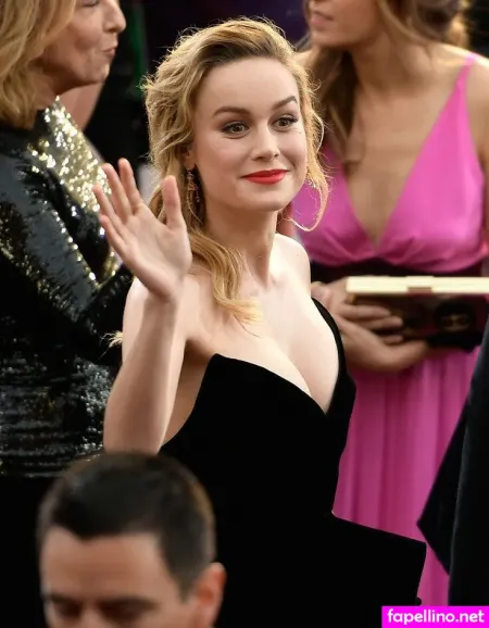 Brie Larson 1 OnlyFans Thumbnail #XZCFUa5U4R