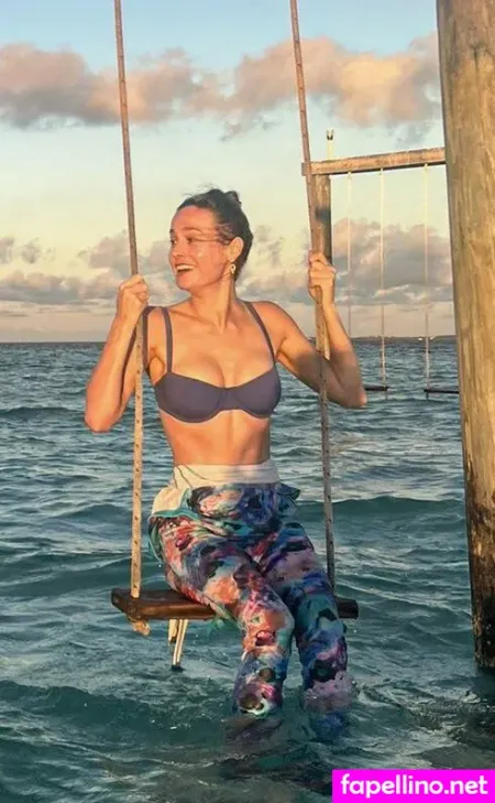 Brie Larson 1 OnlyFans Thumbnail #irLJ30ZcR7