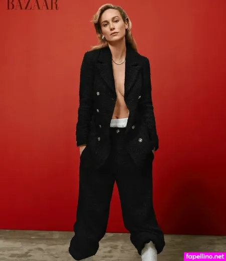 Brie Larson 1 OnlyFans Thumbnail #rWMNn2Kvj8