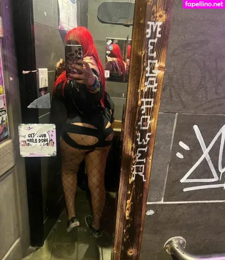 Brie Nightwood 1 OnlyFans Thumbnail #f70kqWlOZi