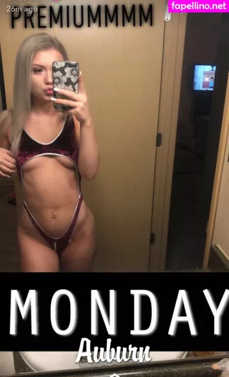 Briea Harm OnlyFans Thumbnail #D4JAXzmBAP