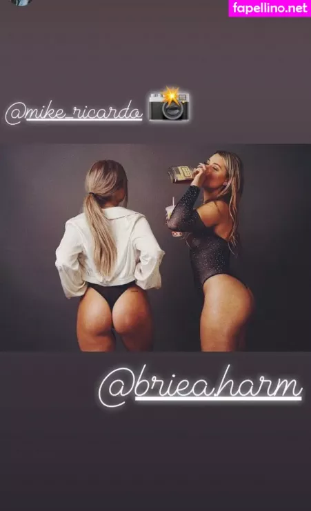 Briea Harm OnlyFans Thumbnail #U3QuY8D3Ma