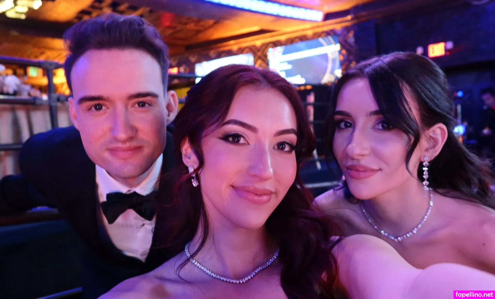 Acie, brieanneroksa Nude Leaked OnlyFans Photo #OyL7ytI4FZ