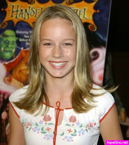 Brielarson OnlyFans Thumbnail #PRZkPGaKGp