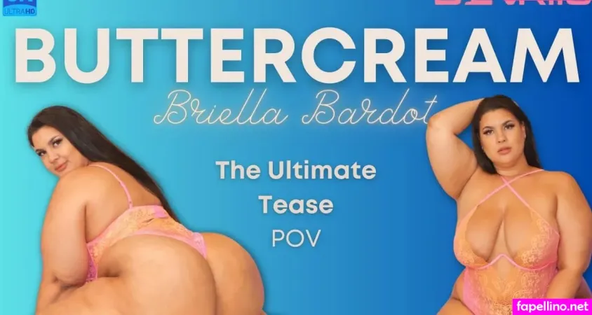 Briella Bardot Main Profile Photo