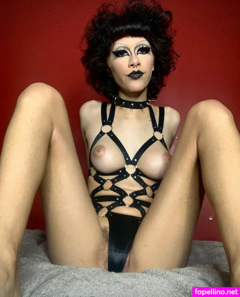 spookykookygirl, spookykookygirl_ Nude Leaked OnlyFans Photo #2GTfEqzJDU